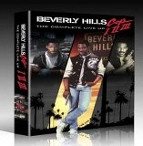 Beverly Hills Cop / Beverly Hills Cop 2 / Beverly Hills Cop 3 DVD - Judge Reinhold, Bronson Pinchot