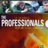 The Professionals - Vol. 1 DVD - Walter Gotell, Hildegard Neil