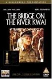 The Bridge On The River Kwai DVD - James Donald, Geoffrey Horne
