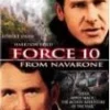 Force 10 From Navarone DVD - Barbara Bach, Angus MacInnes