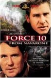Force 10 From Navarone DVD - Barbara Bach, Angus MacInnes