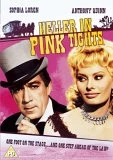 Heller In Pink Tights DVD - Eileen Heckart, Edmund Lowe