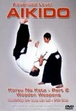 Aikido - Advanced Level - Part 2 DVD - Dr Lee 