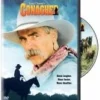 Conagher DVD - Billy Green Bush, Barry Corbin