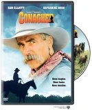 Conagher DVD - Billy Green Bush, Barry Corbin
