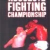 Absolute Fighting Championship DVD - Fischer-Z 