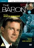 The Baron - The Complete Series DVD - Sue Lloyd, Colin Gordon