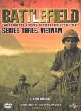 Battlefield - Series 3 - Vietnam DVD - Gavin MacFadyen 