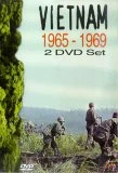 Vietnam Battle - 1965 To 1969 DVD -  