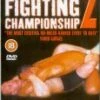 Absolute Fighting Championship 2 DVD - Joe 'The Ghetto Man' Charles , Cal Worsham