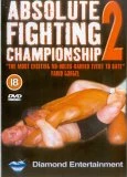 Absolute Fighting Championship 2 DVD - Joe 'The Ghetto Man' Charles , Cal Worsham