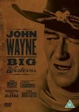 Big Trail, The / The Comancheros / North To Alaska / The Undefeated DVD -  , Stewart Granger