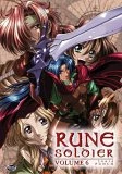 Rune Soldier - Vol. 6 DVD -  