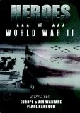 Heroes Of World War II DVD -  