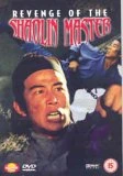 Revenge Of The Shaolin Master / Secret Of Chinese Kung Fu DVD - Chin Tao, Lung Fei