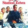 Ice Station Zebra DVD - Patrick McGoohan , Jim Brown