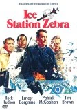 Ice Station Zebra DVD - Patrick McGoohan , Jim Brown