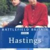 Battlefield Britain - Battle Of Hastings 1066 DVD - Dan Snow, Peter Snow 