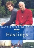 Battlefield Britain - Battle Of Hastings 1066 DVD - Dan Snow, Peter Snow 