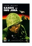 Sands Of Iwo Jima DVD - Peter Coe, James Holden