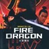Fire Dragon DVD - Brigitte Lin , Joe Chu