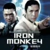 Iron Monkey 2 DVD - Donnie Yen, Wu Ma 