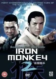 Iron Monkey 2 DVD - Donnie Yen, Wu Ma 
