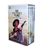 VE Day Commemoration - The Victory Films Collection DVD -  