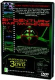 21st Century War Machines DVD -  