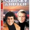 Starsky And Hutch - The Complete Third Season DVD - Suzanne Somers, Karen Carlson