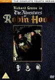 Adventures Of Robin Hood - The - The Complete Series 4 DVD - Richard Greene, Gillian Sterret 