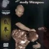 JKD Body Weapon - 2nd Edition DVD - Master Wong 