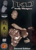 JKD Body Weapon - 2nd Edition DVD - Master Wong 