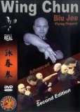 Wing Chun - Biu Jee - Advanced DVD - Master Wong 