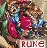 Rune Soldier - Vol. 4 DVD - Tomoko Kawakami , Katsuyuki Konishi