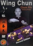 Wing Chun - Chum Kiu - Intermediate DVD - Master Wong 