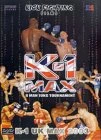 K-1 - Max 2003 DVD -  