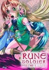 Rune Soldier - Vol. 3 DVD -  