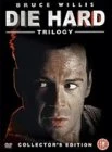 Die Hard Trilogy (Six Disc Collector's Edition) DVD - Colleen Camp, Larry Bryggman
