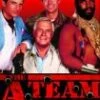 The A-Team - Series 1 DVD - Mr. T, John Ashley