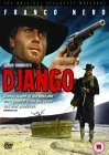 Django DVD - Ángel Álvarez, Silvana Bacci 