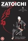 Zatoichi DVD - 'Beat' Takeshi Kitano, Tadanobu Asano 