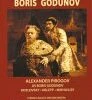 Mussorgsky - Boris Godunov (Nebolsin) DVD - Georgi Nelepp, A. Turchina