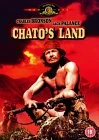 Chato's Land DVD - Sonia Rangan, Raul Castro 