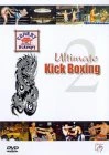 Ultimate Kick Boxing - Vol. 2 DVD - Sandy Holt 