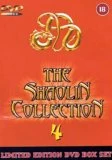 Shaolin Collection 4 DVD - Pei Tai-Koon , Carter Wong