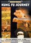 Shaolin Warrior - Kung Fu Journey DVD - Shifu Yan Lei 