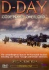 D-Day - Codename Overlord DVD -  