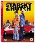 Starsky And Hutch - The Complete First Season DVD - Lynne Marta, Roz Kelly