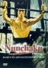 Nunchaku - Basic To Advanced Instruction DVD - Steve Morris 